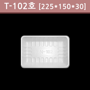T-102호[1,000개]