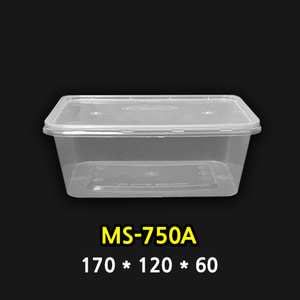 ★주문품★ MS-750A(상+하)[500개]