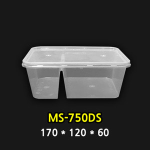 ★주문품★ MS-750DS(상+하)[500개]