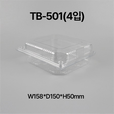 TB-501[600개]