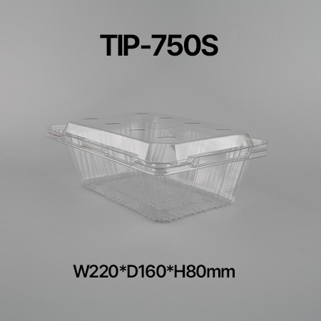 TIP-750S[300개]